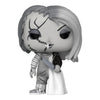 Pop Bride of Chucky Chucky/Tiffany Vinyl Figure Hot Topic Exclusive #1463