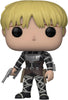 Pop Attack on Titan Armin Arlelt Vinyl Figure #1447