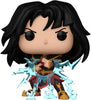 Pop Avatar the Last Airbender Azula Vinyl Figure #1440