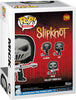 Pop Slipknot Mick Viny Figure #299