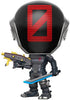 Pop Borderlands Zero Vinyl Figure