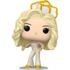 Pop Barbie the Movie Gold Disco Barbie Vinyl Figure #1445
