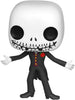 Pop Disney NBC 30th Anniversary Jack Skellington Vinyl Figure #1381