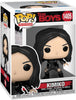 Pop the Boys Kimiko Vinyl Figure #1405