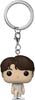 Pocket Pop BTS Door Jin Vinyl Keychain