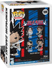 Pop Bleach Kenpachi Zaraki Vinyl Figure #1699