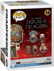 Pop House of the Dragon Crabfeeder Vinyl Figure #14