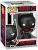 Pop Batman Beyond Terry McGinnis Vinyl Figure #560