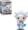 Pop Black Clover Noelle (Valkyrie Armor) Vinyl Figure EE Exclusive #1421