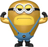 Pop Despicable Me 4 Mega Minion Dave Vinyl Figure #1553