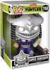 Pop Teenage Mutant Ninja Turtles Super Shredder 10" Vinyl Figure #1168