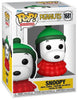 Pop Peanuts Snoopy Vinyl Figure #1681