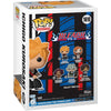 Pop Bleach Ichigo Kurosaki (FB Shikai) Vinyl Figure #1610