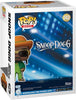 Pop Snoop Dogg Snoop Dogg with Chalice Vinyl Figure #342