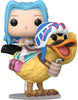 Pop Ride One Piece Vivi and Karoo Vinyl Figure #129