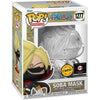 Pop One Piece Soba Mask Vinyl Figure Chalice Exclusive #1277
