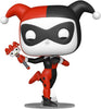 Pop Batman the Animated Series Harley Quinn Vinyl Figure #546