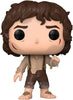 Pop Lord of the Rings Frodo with the Ring Vinyl Figure SDCC 2023 #1389