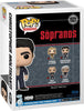 Pop Sopranos Christopher Moltisanti Vinyl Figure #1521