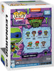 Pop TMNT Mutant Mayhem Leonardo Vinyl Figure #1391