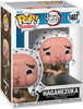 Pop Demon Slayer Haganezuka Vinyl Figure #1407