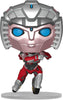 Pop Transformers Rise of the Beasts Arcee Vinyl Figure #1374