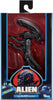 Alien 40th Anniversary Wave 2 Bloody Xenomorph 7” Action Figure