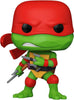Pop TMNT Mutant Mayhem Raphael Vinyl Figure #1396