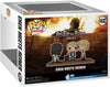 Pop Moment Attack on Titan Eren Meets Reiner Vinyl Figure #1432