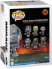 Pop Transformers Rise of the Beasts Mirage Vinyl Figure #1375