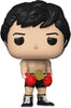 Pop Rocky 45th Rocky Balboa Vinyl Figure Specialty Series #1180