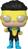 Pop Invincible Invincible Vinyl Figure #1499