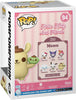 Pop Sanrio Hello Kitty and Friends Pompompurin Vinyl Figure #94