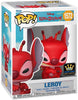 Pop Disney Lilo & Stitch Leroy Vinyl Figure Specialty #1572