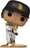 Pop MLB SD Padres Juan Soto Vinyl Figure #86