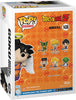 Pop Dragon Ball Z Goku with Wing Vinyl Figure PX Exclusive #1430