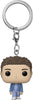 Pocket Pop BTS Door RM Vinyl Keychain