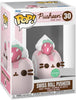 Pop Pusheen the Cat Swiss Roll Pusheen Vinyl Figure Hot Topic Exclusive #30