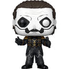 Pop Ghost Papa Emeritus IV Vinyl Figure #336