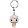 Pocket Pop BTS Door J-Hope Key Chain