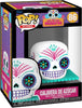 Pop Día de los Muertos Calavera de Azúcar Vinyl Figure #86
