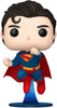 Pop Jumbo Superman 2025 Superman Vinyl Figure #566