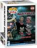 Pop Iron Maiden Senjutsu Eddie Vinyl Figure #439
