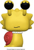 Pop Simpsons Treehouse of Horror Snail Lisa Vinyl Figure #1261