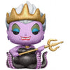 Pop Disney Little Mermaid Ursula Diamond Collection Vinyl Figure Hot Topic Exclusive #231