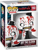 Pop Terrifier 2 Art the Clown Bloody Vinyl Figure #1592