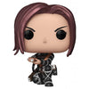 Pop Attack on Titan Sasha Braus Metallic Vinyl Figure Chalice Exclusive #1448