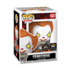 Pop IT Pennywise Dancing Specialty Vinyl Figure Series Exclusive #1437