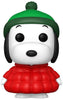 Pop Peanuts Snoopy Vinyl Figure #1681