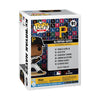 Pop MLB Pirates KeBryan Hayes Vinyl Figure #91